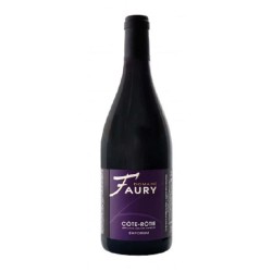 DOMAINE FAURY CÔTE-RÔTIE...