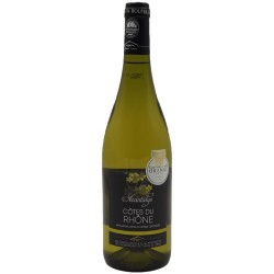 LES VIGNERONS DE TAVEL -...