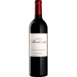 CHATEAU MONTLANDRIE