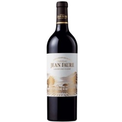 CHATEAU JEAN FAURE - GRAND...