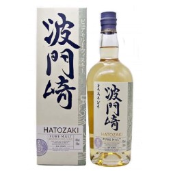 HATOZAKI WHISKY BLENDED