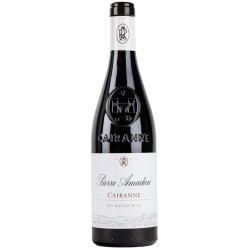 DOMAINE PIERRE AMADIEU -...