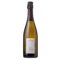 DOMAINE DES AUBUISIERES VOUVRAY METHODE TRADITIONNELLE BRUT