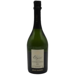 TOQUES & CLOCHERS - CREMANT DE LIMOUX BRUT ELEGANCE