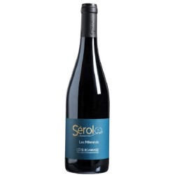 DOMAINE SEROL COTE...