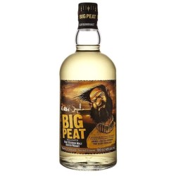 BIG PEAT