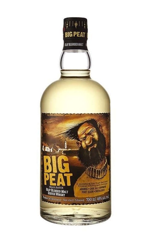 BIG PEAT