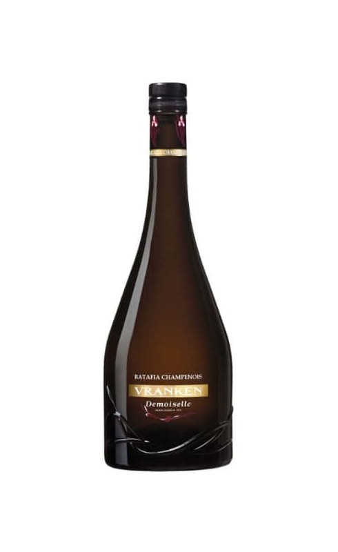 VRANKEN - RATAFIA CHAMPENOIS DEMOISELLE
