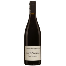 DOMAINES CHERMETTE -...