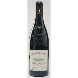 DOMAINE DE DURBAN GIGONDAS