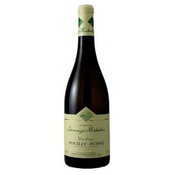 DOMAINE SAUMAIZE-MICHELIN...