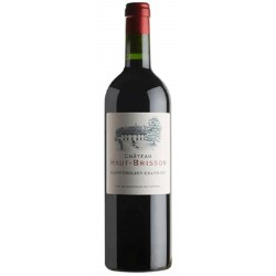 CHATEAU HAUT-BRISSON