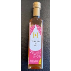 L'HUILERIE BEAUJOLAISE - VINAIGRE DE MIEL