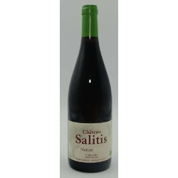 CHATEAU SALITIS CUVEE...