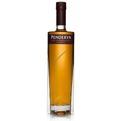 PENDERYN SHERRY WOOD SINGLE MALT