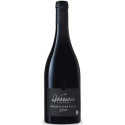 CHATEAU LA VERRERIE GRAND...
