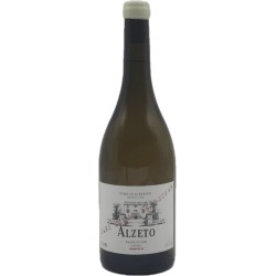 CLOS D'ALZETO SANS AJOUT DE...