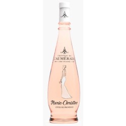 CHATEAU DE L'AUMERADE CUVEE...