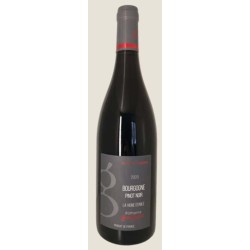 DOMAINE GUEGUEN BOURGOGNE...