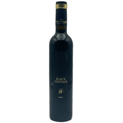 JEAN-LUC BALDÈS / CLOS TRIGUEDINA BLACK VINTAGE