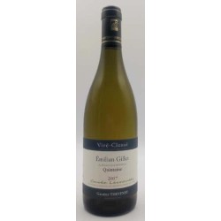 DOMAINE THEVENET...