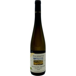 DOMAINE JEAN BECKER PINOT...