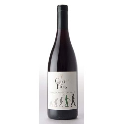 DOMAINE LE CONTE DES FLORIS...