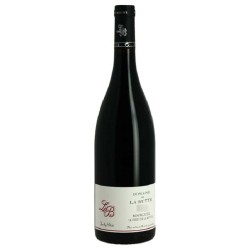 DOMAINE DE LA BUTTE...