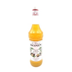 MONIN FRUITS DE LA PASSION