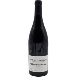 DOMAINE JEAN-MARC BURGAUD...