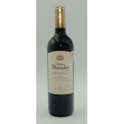 CHATEAU THIEULEY