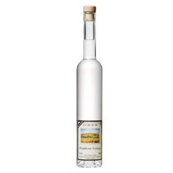 DOMAINE JEAN BECKER EAU DE VIE FRAMBOISE SAUVAGE
