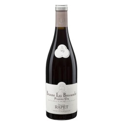 DOMAINE RAPET PERE ET FILS...