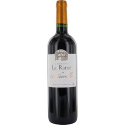 CHATEAU LA RAME LA CHARMILLE