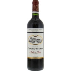 CHATEAU CHASSE-SPLEEN