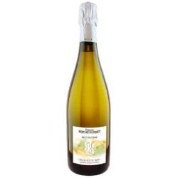 DOMAINE BERTHET-BONDET CREMANT BRUT NATURE