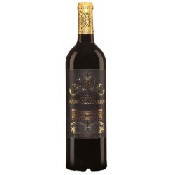LA CROIX DUCRU BEAUCAILLOU