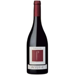 CHATEAU PESQUIE VENTOUX...