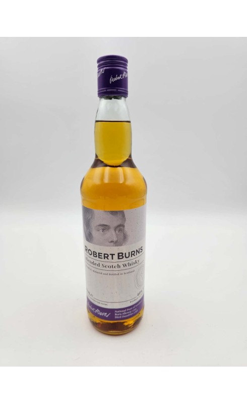 ROBERT BURNS BLENDED ROBERT BURNS BLENDED