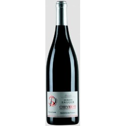 DOMAINE SAUGER CHEVERNY...