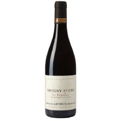 DOMAINE ARNOUX...