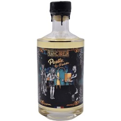 LE PASTIS