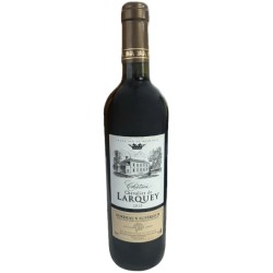 CHÂTEAU CHEVALIER DE LARQUEY