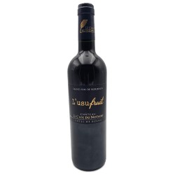 LE CLOS DU NOTAIRE L'USUFRUIT