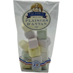 MAISON CHUQUES "GUIMAUVE D'ANTAN" 50G