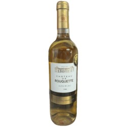 CHATEAU DE ROUQUETTE -...