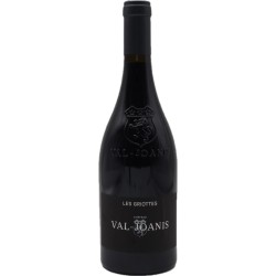 CHATEAU VAL JOANIS LUBERON...