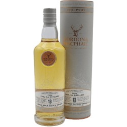 WHISKY CAOL ILA 13 ANS SMOKY DISCOVERY
