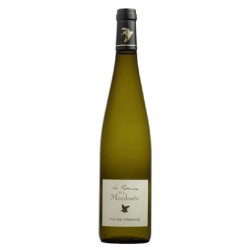 DOMAINE DE LA MORDOREE - LA...