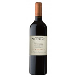 DOMAINE DE PELLEHAUT LES...